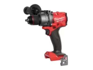 Milwaukee M18FPD3-0 18V M18 FUEL Brushless Combi Drill Bare Unit