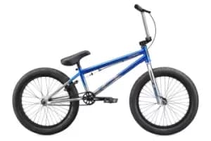 2021 Mongoose Legion L60 in Blue