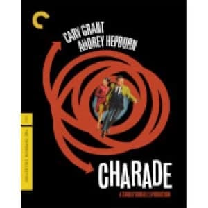 Charade Movie