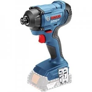 Bosch Professional Cordless impact driver 18 V Li-ion w/o battery