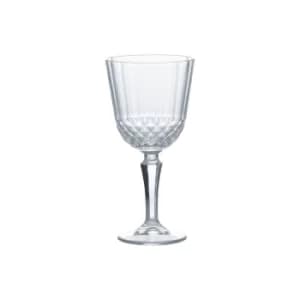 Ravenhead Winchester Set Of 2 Wine Glasses 30cl