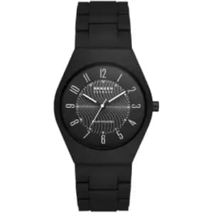 Mens Skagen Grenen Ocean Watch