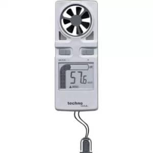 Techno Line EA 3010 Anemometer 0.2 up to 30 m/s