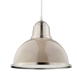 Searchlight Lighting Collection Bay Pendant Ceiling Light