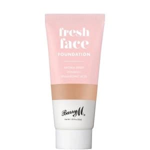 Barry M Fresh Face Foundation 10