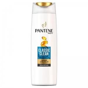 Pantene Classic Clean Shampoo - 270ml