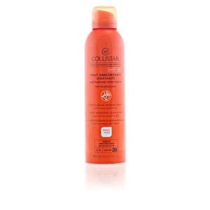 PERFECT TANNING moisturizing spray SPF20 200ml