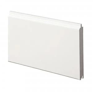 Wickes Fully Finished MDF Cladding 9x144x2400mm PK4