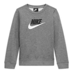 Air Cotton Mix Sweatshirt, 6-16 Years