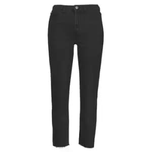 Only ONLEMILY womens in Black - Sizes US 27 / 32,US 28 / 32,US 29 / 32,US 31 / 32,US 32 / 32,US 33 / 32,US 26 / 30,US 29 / 30,US 31 / 30