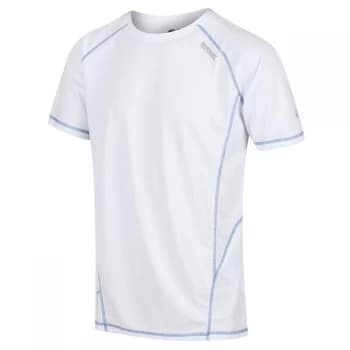 Regatta Virda II - White