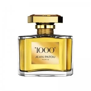 Jean Patou 1000 Eau de Toilette For Her 50ml