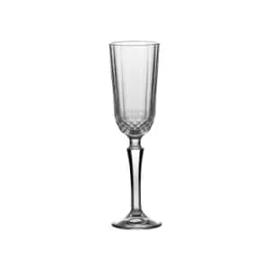 Ravenhead Winchester Set Of 2 Flute Glasses 13Cl