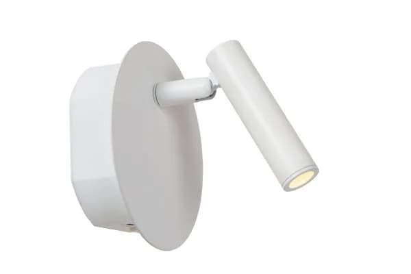 Lucide Lucide Jolijn LED Reading Light - White