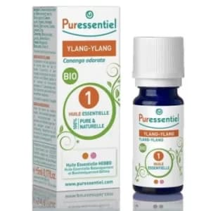 Puressentiel Ylang Ylang Bio Essential Oil 5ml