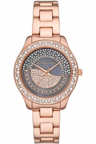 Michael Kors Michael Kors Liliane Watch MK4624