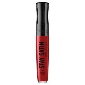 Rimmel Stay Satin Liquid Lip Lipstick 500 Redical 5.5ml