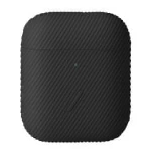 Native Union Curve Airpods Case - Black