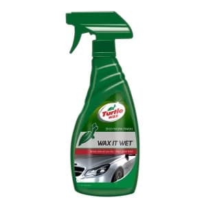 Turtle Wax it Wet Bodywork Finish - 500ml
