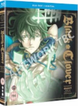 Black Clover - Season 2 Part 4