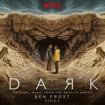 Ben Frost - Dark: Cycle 3 (Original Music From The Netflix Series) Vinyl