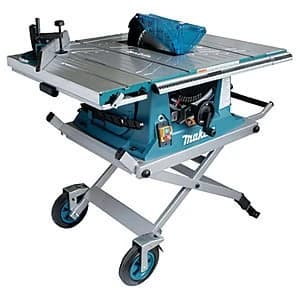Makita MLT100X 10" Table Saw 110V 1500W