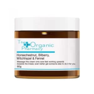 The Organic Pharmacy Bilberry Complex Cream 60g