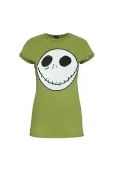 Jack Reverse Seam T-Shirt