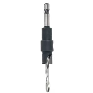 Trend Snappy TCT Counterbore Drill Bit 4.75mm 9.5mm