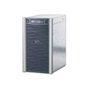 APC Symmetra LX 8kVA Scalable to 16kVA N+1 - power array - 8000 VA