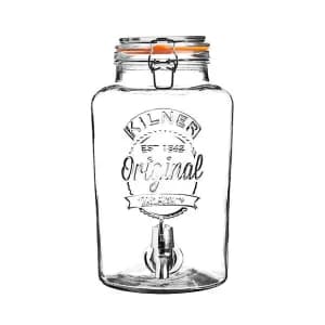Kilner Drinks Dispenser 5L