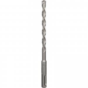 Bosch X5L SDS Plus Masonry Drill Bit 8mm 165mm Pack of 1