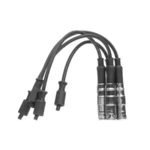MAGNETI MARELLI Ignition Lead Set MERCEDES-BENZ 941318111327 A2661500118,A2661500218,A2661500618 A2661500718