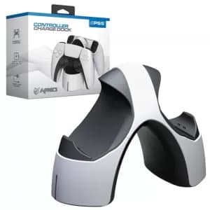 KMD Playstation 5 Dual Controller Charging Station
