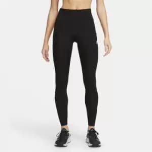 Nike Trail Tights Womens - Black