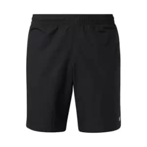 Reebok Training Essentials Utility Shorts Mens - Black