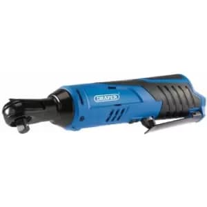 70301 12V 3/8" Ratchet (Sold Bare) - Draper