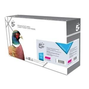 5 Star Office HP 131A Magenta Laser Toner Ink Cartridge