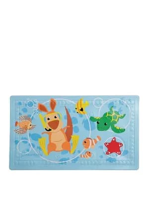 Dreambaby Non-Slip Xtra Large Bath Mat With Heat Sensing Indicator