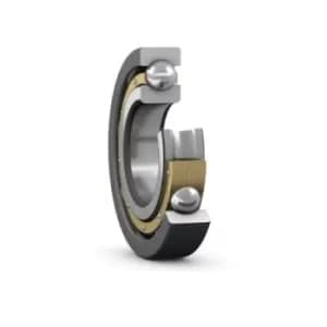 SKF Deep Groove Ball Bearing - 95mm I.D, 200mm O.D