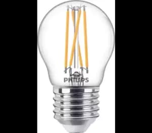 Philips Classic LEDLuster DT 3.2-25W E27 Warm White Dimmable - 77066200