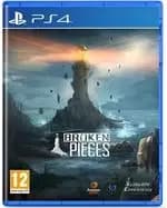 Broken Pieces PS4 Game