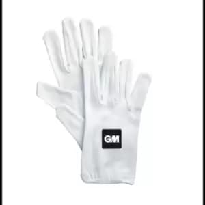 GM Cotton Full Batting Glove Inners Adult