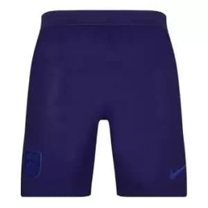 Nike Vapor Match Shorts Mens - Blue