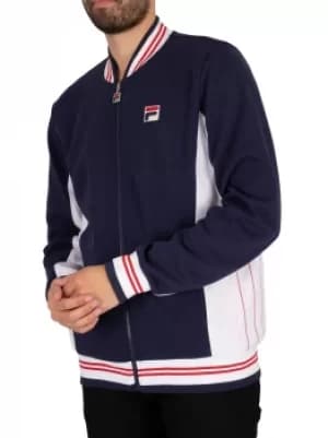 Settanta Zip Track Jacket