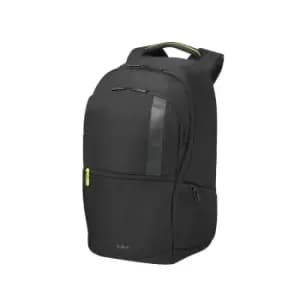 American Tourister Work-E Backpack Black