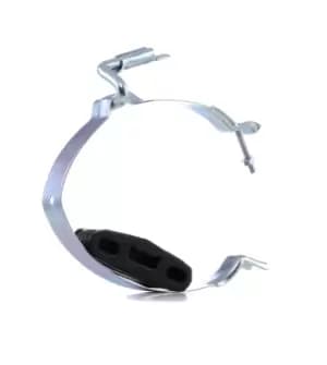 FA1 Holding Bracket, silencer 129-903 OPEL,DAEWOO,Corsa B Schragheck (S93),Astra F CC (T92),Astra G Limousine (T98),Astra F Caravan (T92)