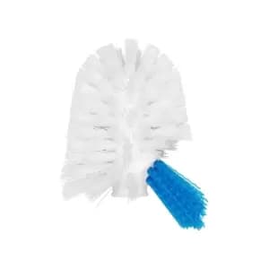 OXO Good Grips Toilet Brush Refill, White