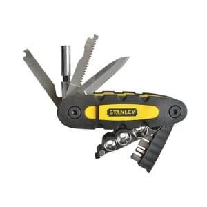 Stanley Tools 14-in-1 Multi-Tool