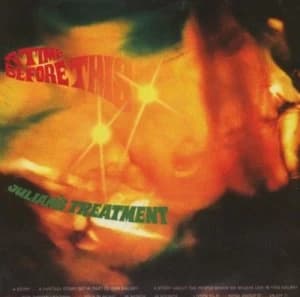 A Time Before This by Julians Treatment CD Album